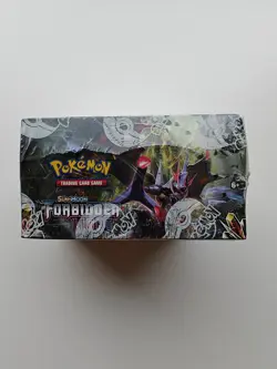 2018 Pokemon XY Forbidden Light Display Englisch Neu & OVP Booster Box - Image 2