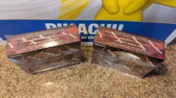 YuGiOh Legendary Duelists Rage of Ra Booster Box - 1st Edition X2 Konami Sealed! - Image 3