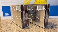 YuGiOh Legendary Duelists Rage of Ra Booster Box - 1st Edition X2 Konami Sealed! - Image 5