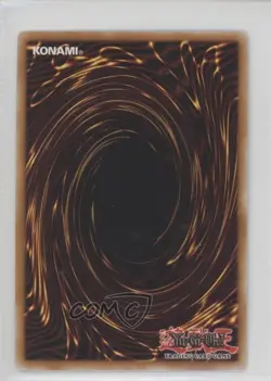 Destruction Cyclone 1st Ed. YuGiOh Strike of the Neos #STON-EN28 2007 - Image 2