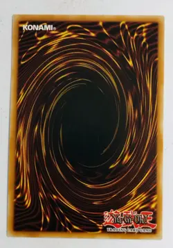 Yugioh Tellarknight Ptolemaeus CROS-EN050 Ultimate Rare 1st Edition Near Mint - Image 2