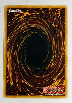 Yugioh Karakuri Muso mdl 818 "Haipa" STOR-EN083 UtR Unlimited Near Mint - Image 2