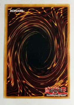 Yugioh Dark Requiem Xyz Dragon OP15-EN002 Ultimate Rare Unlimited Near Mint - Image 2