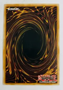 Yugioh T.G. Blade Blaster EXVC-EN042 Ultimate Rare 1st Edition Near Mint - Image 2