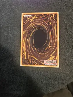 Archfiend Empress - LDS3-EN007 - Ultra Rare (NM) - Yugioh - Image 2