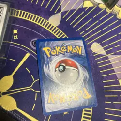 Pokemon Rayquaza & Deoxys Legend Holo Top Half Card 89/90 Undaunted - Image 4