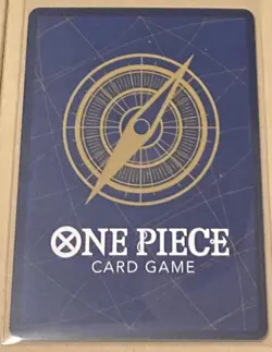 One Piece Card God Speed Fist Luffy Seccan Be Bundled Together - Image 2