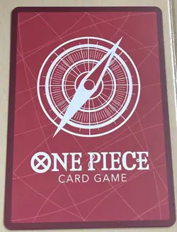 One Piece Card 500 After The Future Rob Lucci Op07-079 Lcan Be Bundled Together - Image 2