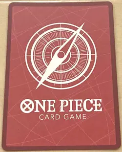 One Piece Card 500 Future Jewelry Bonnie Op07-019 Lcan Be Bundled Together - Image 2