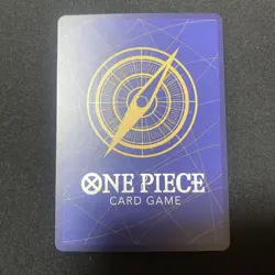 One Piece Card Game Koalasr Op05-006 - Image 2