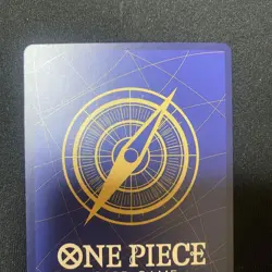 One Piece Card Game Koalasr Op05-006 - Image 3