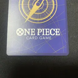 One Piece Card Game Koalasr Op05-006 - Image 4