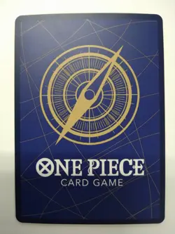 One Piece Card Game Sp St18 Sr Zorojuro Superloader Included 1 Master'S And Disc - Image 2