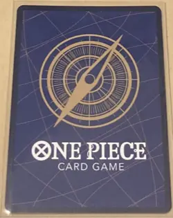 One Piece Card Two Legends Charlotte Puddingr Can Be Bundled Together - Image 2
