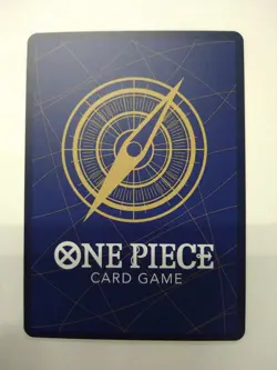 One Piece Card Game Op09 046 Sr Crocodile Super1 Theemperor - Image 2