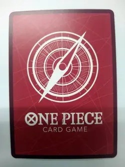 One Piece Card Game Op09 062 L Nico Robin Leader Parallelemperor - Image 2