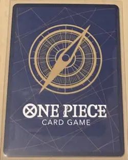 One Piece Card 500 Future After Jewelry Bonnie Op07-026 Srcan Be Bundled Togethe - Image 2