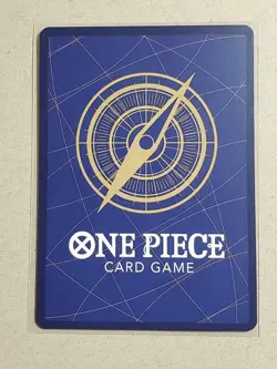 One Piece Card Game Prb-01/ Charlotte Smoothie/Parallel/1 Premium Booster The Be - Image 2
