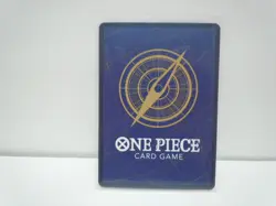 One Piece Card Game Manchery Parallel - Image 2