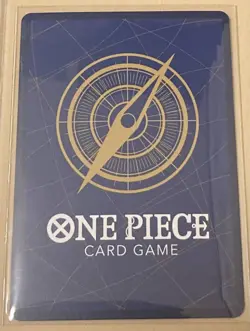 One Piece Card The Main Character Ofera X Drake Op05-055 Rcan Be Bundled Togethe - Image 2