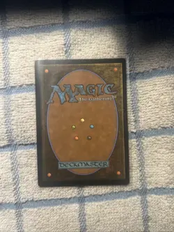 Sothera, the Supervoid (Foil) - MTG Edge of Eternities #360 - Image 2
