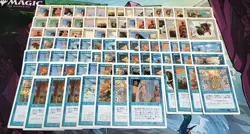 Mtg Portal Romance Of The Three Kingdoms Japan Edition 265 Sheets - Image 1
