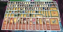 Mtg Portal Romance Of The Three Kingdoms Japan Edition 265 Sheets - Image 2