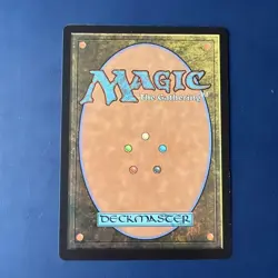 Mtg Dragon Of The Lightning Mane English Expansion Art Tarkir Storm Record Comma - Image 2