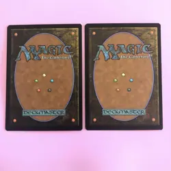 Mtg The Fear Eater Valgavos English Version 2 - Image 2