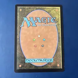 Mtg Canopy Giant Dragon English Expansion Art Tarkir Storm Record Commander Tdc - Image 2