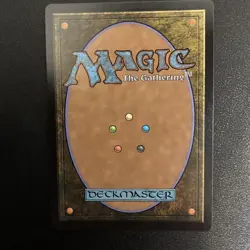 Mtg Lotus Field Water Lily English Version Borderless - Image 2