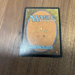Plains/Plains Apac Land Sunflower Magic The Gathering Mtg - Image 2