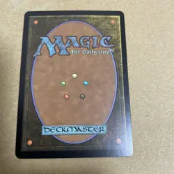 Mtg Serra'S High Ranked Monk/Serra Ascendant M11 Japanese Foil - Image 2