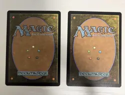 Mtg Instant Taste Japanese 2-Piece Set - Image 2