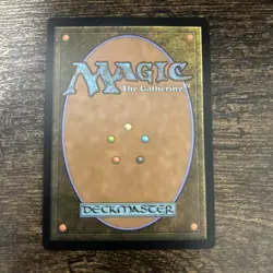 Mtg Dual Voice Veylan Japanese Extended Version 1 Piece - Image 2