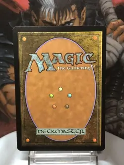 Mtg Archangel Of Tune - Image 2