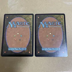 Mtg The Devastation Of Electro-Tech Japan Edition Set 2 - Image 2