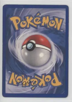 Defender German Pokemon Base Set #80 1999 - Image 2