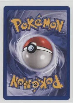 Nidoran M German 1st Ed. Pokemon Base Set #55 1999 - Image 2