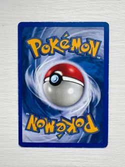 Pokemon Card - Sneasel 24/64 Non Holo Rare Neo Revelation WOTC - Image 2