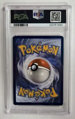 PSA 10 GEM MINT 2025 EEVEE #173 BLACK STAR PROMO POKEMON SVP EN-SV Prismatic - Image 2
