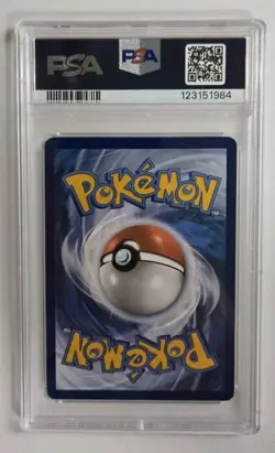 Excadrill 174/162 PSA 10 Illustration Rare 2024 Pokemon Temporal Forces English - Image 2