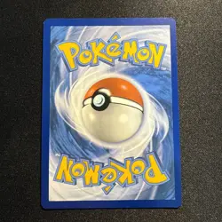 Snorlax SVP051 Scarlet & Violet 151 Illustration Rare Promo Pokemon Card - Image 2