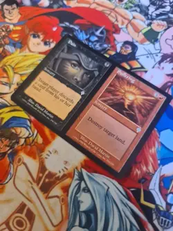 MTG Pain & Suffering Nm Card Magic the Gathering Invasion Karte - Image 2