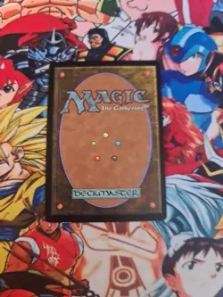 MTG Pain & Suffering Nm Card Magic the Gathering Invasion Karte - Image 3