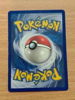 Pokemon TCG Trading Card Game Pikachu Card 58/102 Regular Base Set 1999 - Image 2