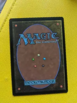 Boseiju, Who Endures - Kamigawa: Neon Dynasty Rare Land MTG - Image 2