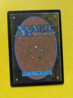 Three Tree City 0260 Bloomburrow Rare Land MTG - Image 2