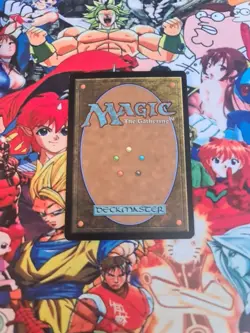 MTG Assault & Battery Nm Card Magic the Gathering Invasion Karte - Image 3