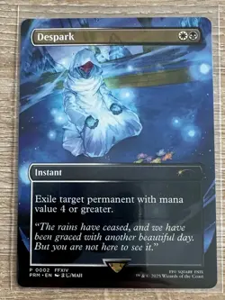 Despark Promo MTG: Final Fantasy - Image 1